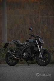 Keeway Rkf 125 2022