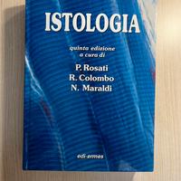 Rosati Istologia