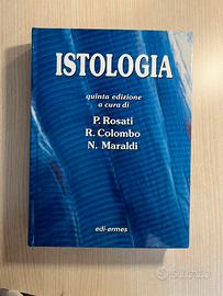 Rosati Istologia