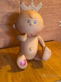 Bambolotto Migliorati 1987 ,fotocromatico, raro