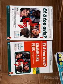 libri francese
