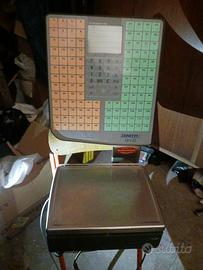 bilancia zenith 3000
