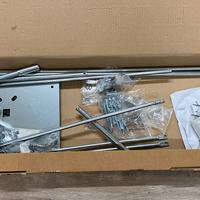 Kit serratura garage Tecnomat Bricoman Securemme