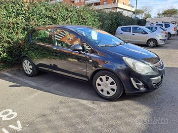 Opel Corsa 2014