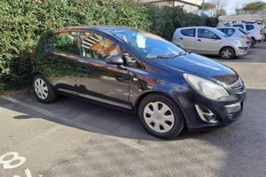 Opel Corsa 2014
