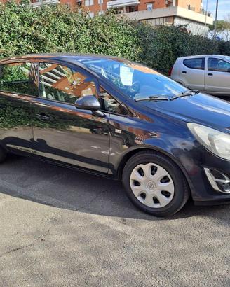 Opel Corsa 2014