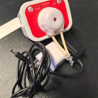 pompa dosometrica jebao