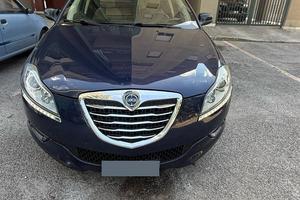 Lancia Delta 1.6 diesel 120 cavalli DPF