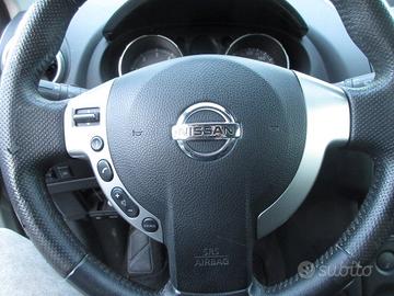 Airbag volante NISSAN QASHQAI del 2009