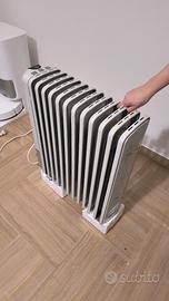 Radiatore elettrico DeLonghi
