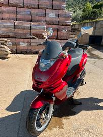 Scooter beta eikon 125