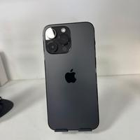 iPhone 14 Pro Max 256GB Nero| Usato |Garanzia1anno