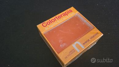 Saponetta "Colorterapia" - Agatha Ruiz de la Prada