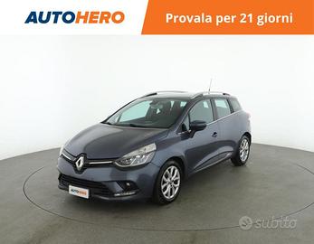 RENAULT Clio NM54137