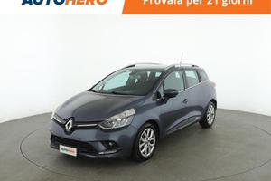 RENAULT Clio NM54137