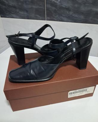 scarpe donna Luciana Romanelli indossate 1 volta 