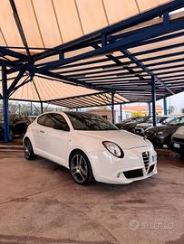 Alfa Romeo MiTo 1.6 JTDm-2 S&S Distinctive