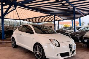 Alfa Romeo MiTo 1.6 JTDm-2 S&S Distinctive