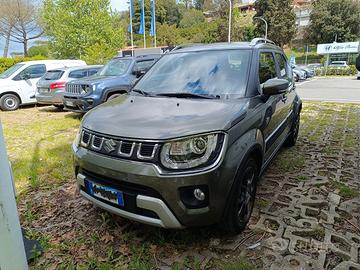 SUZUKI Ignis (2016) - 2023