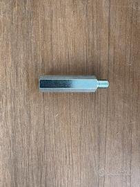 Prolunga superiore ammortizzatore posteriore vespa