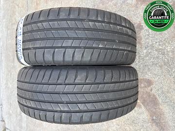 gomme usate 2156016 Estivo BRIDGESTONE - TUR - 031