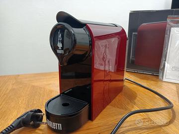 Bialetti caffè espresso Gioia in garanzia 