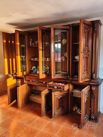 salone  completo 