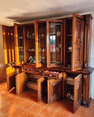 salone  completo 