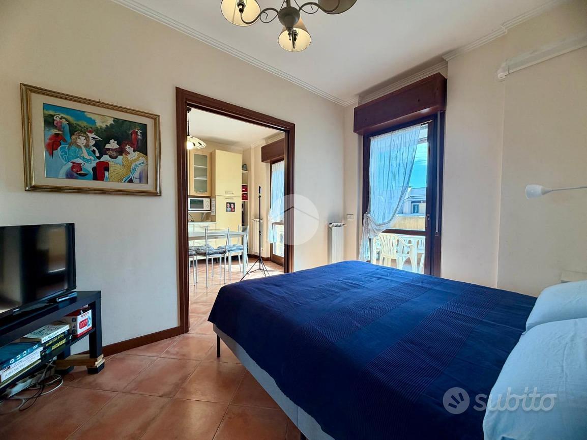Appartamento – Roma, Acilia Sud, Municipio Roma X - Vista 5