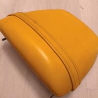 sella gialla originale ducati 748 996 998