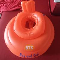 Salvagente e braccioli per bambini