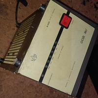 stabilizzatore tensione.