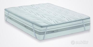 Topper DORELAN  P.T. MYFORM R2 - 3 cm - 160x200 cm