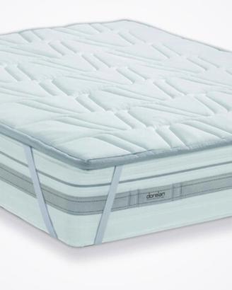 Topper DORELAN  P.T. MYFORM R2 - 3 cm - 160x200 cm