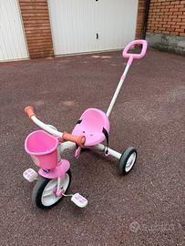 Triciclo Chicco U-go