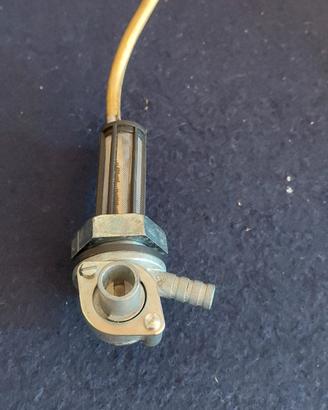 rubinetto benzina vespa px