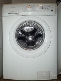 lavatrice rex eletrolux 