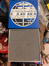 Como S.90 remote control nitro airplane motor