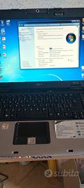 notebook Acer aspire 5102WLMI