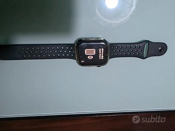 apple watch serie 7 45mm gls