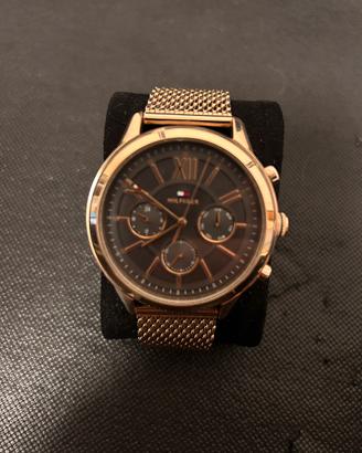 Orologio Tommy Hilfiger