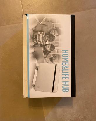 Modem Home & Life HUB