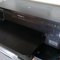 stampante HP Officejet 7110 A3+
