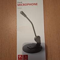Microfono da tavolo