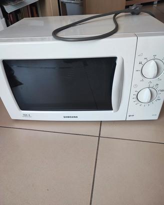 microonde Samsung 