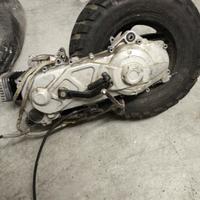 blocco piaggio 