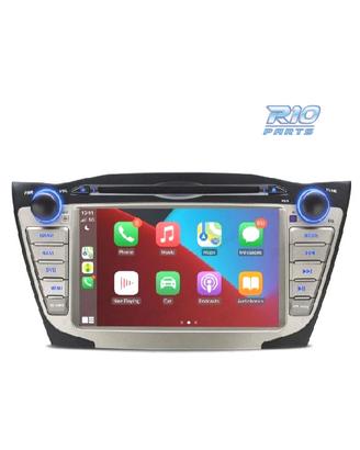 RADIO GPS ANDROID 12 PER HYUNDAI IX35 TUCSON 09-15
