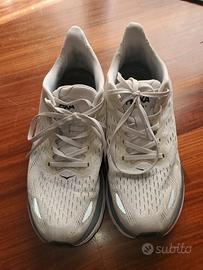 SCARPE HOKA CLIFTON 8
