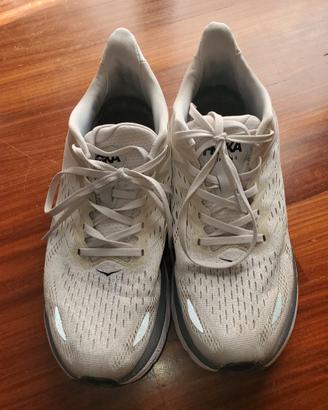 SCARPE HOKA CLIFTON 8