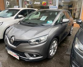 Renault Scenic Scénic TCe 140 CV EDC FAP Intens